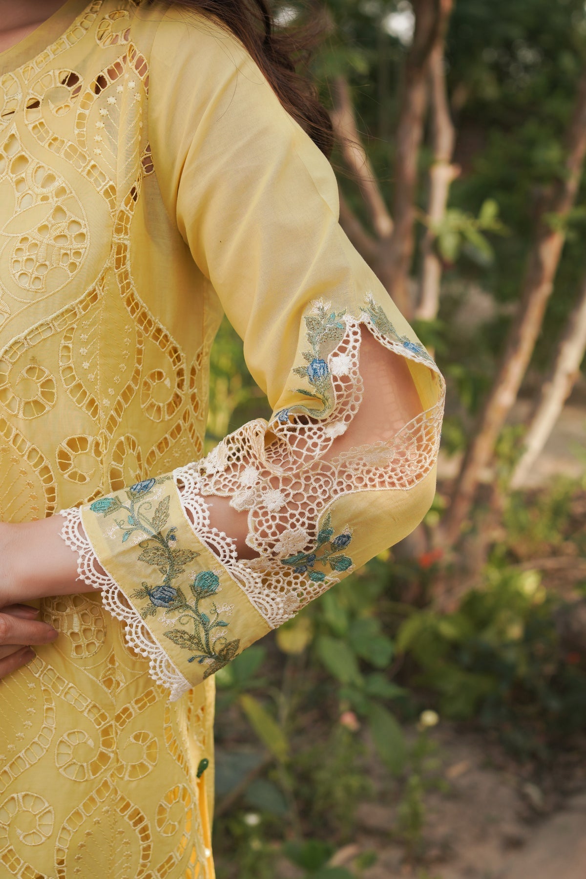 Manara | Luxury Lawn 24 | NEHAL