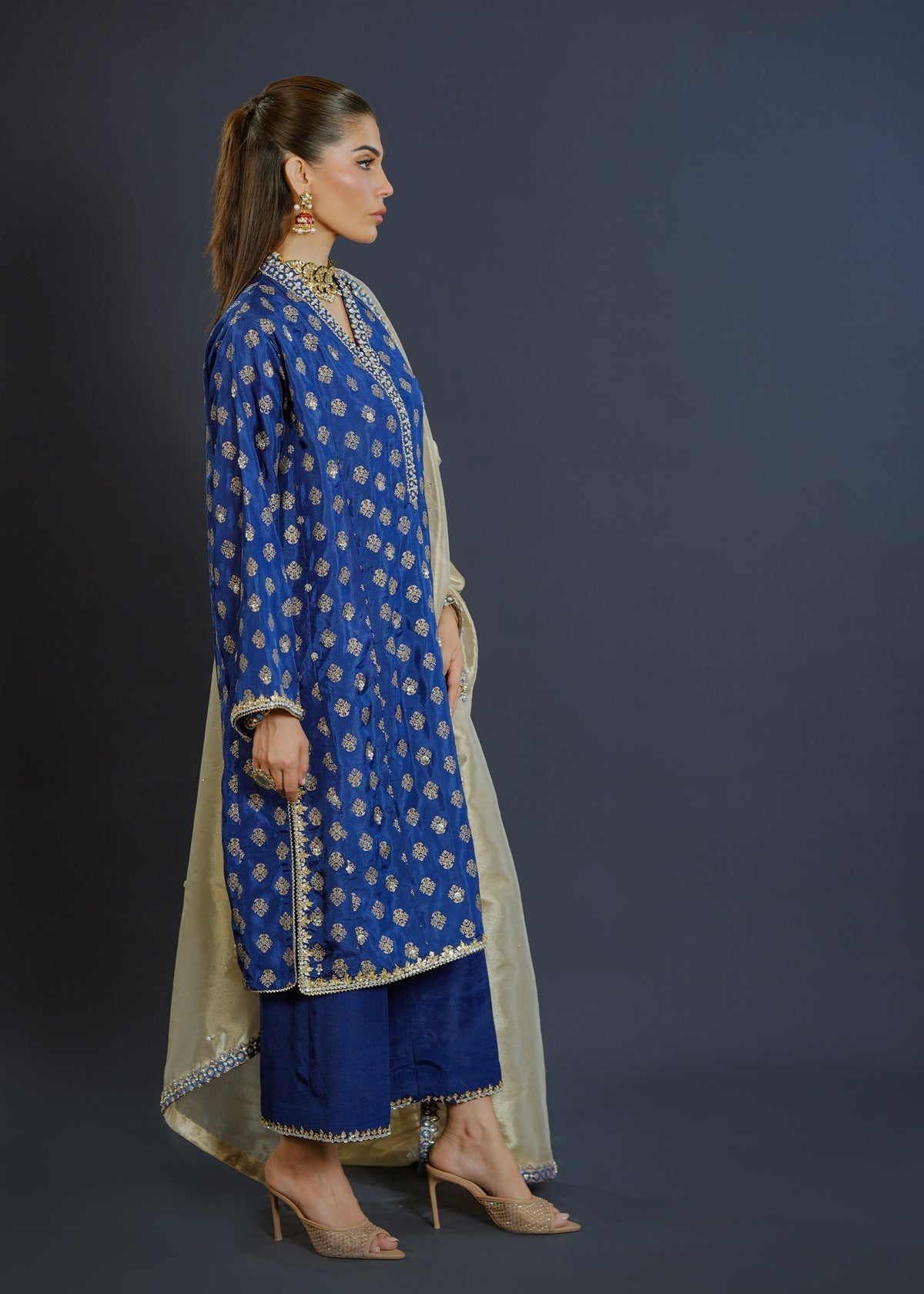 Mahgul | Aleah Formals | Zohra