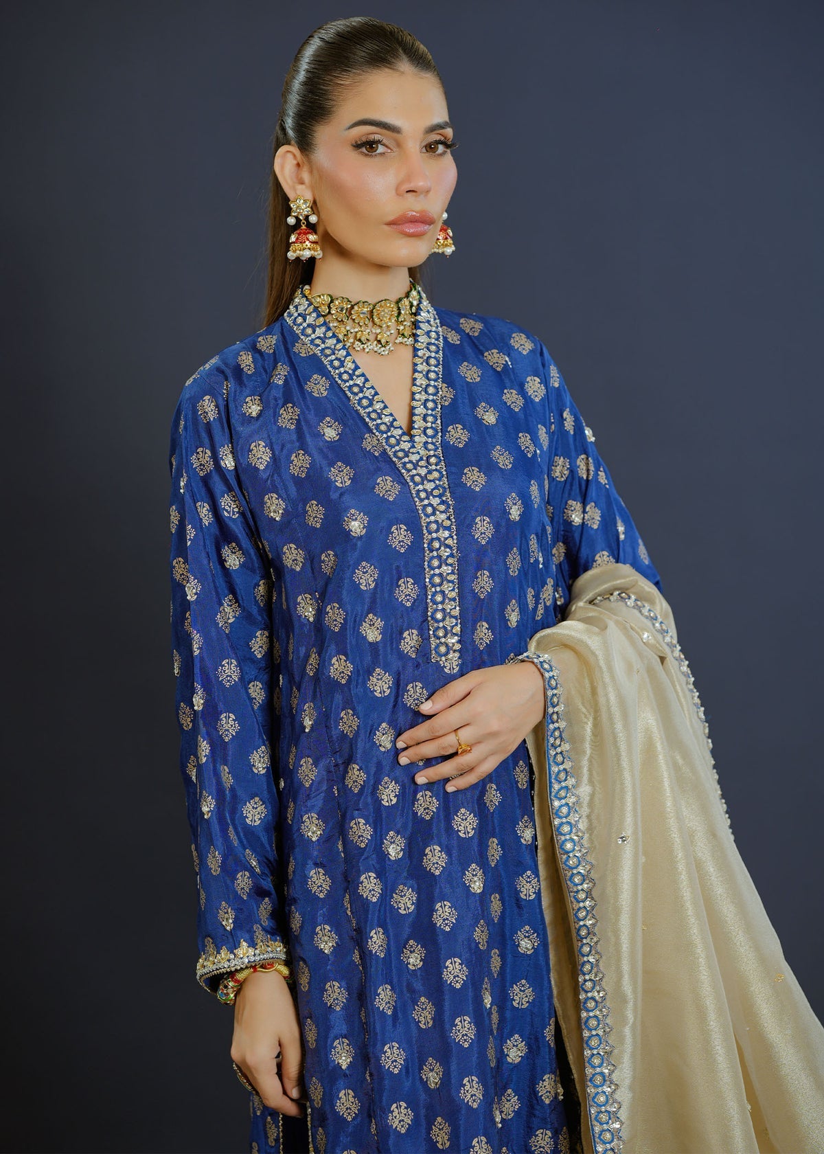 Mahgul | Aleah Formals | Zohra