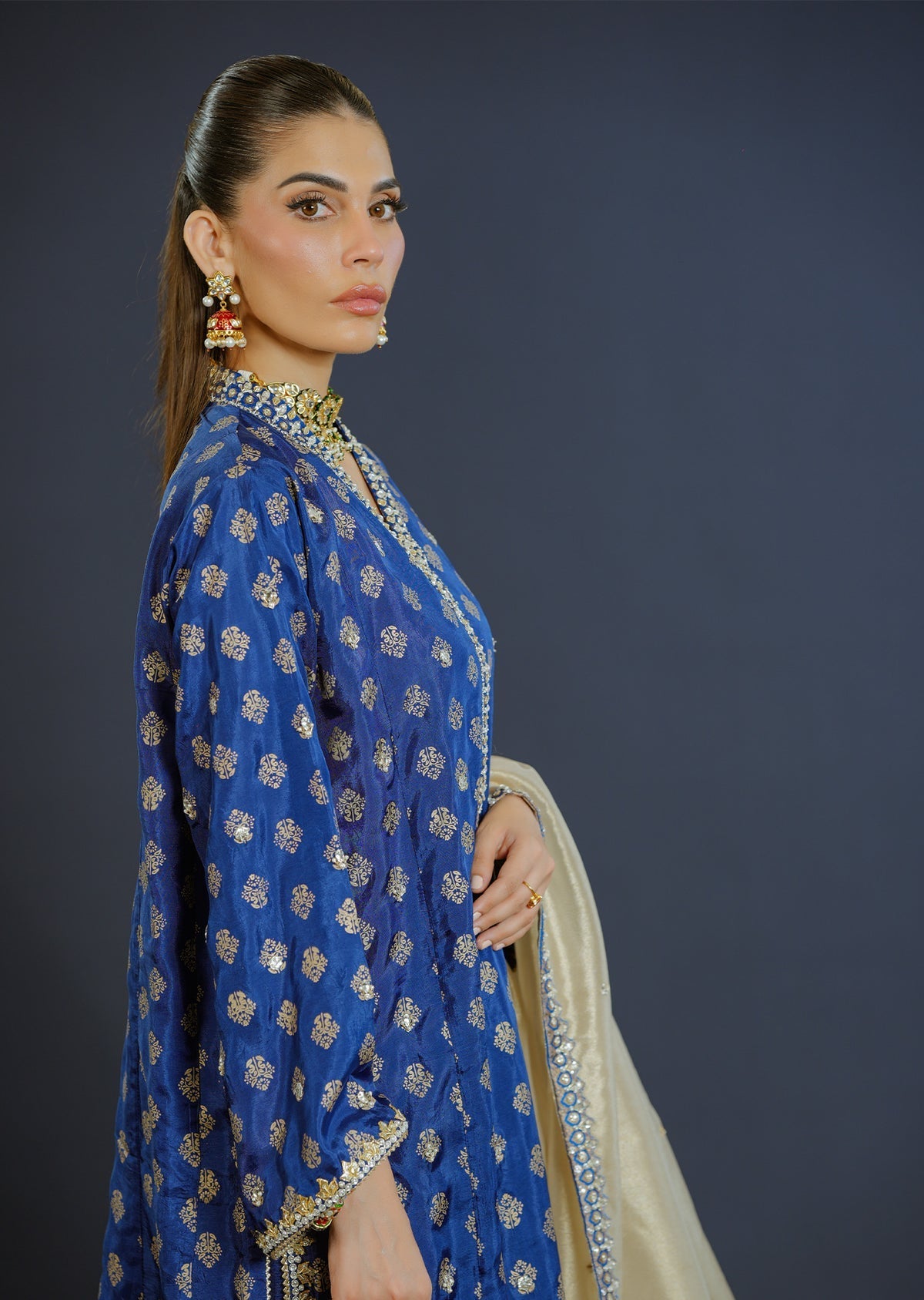 Mahgul | Aleah Formals | Zohra