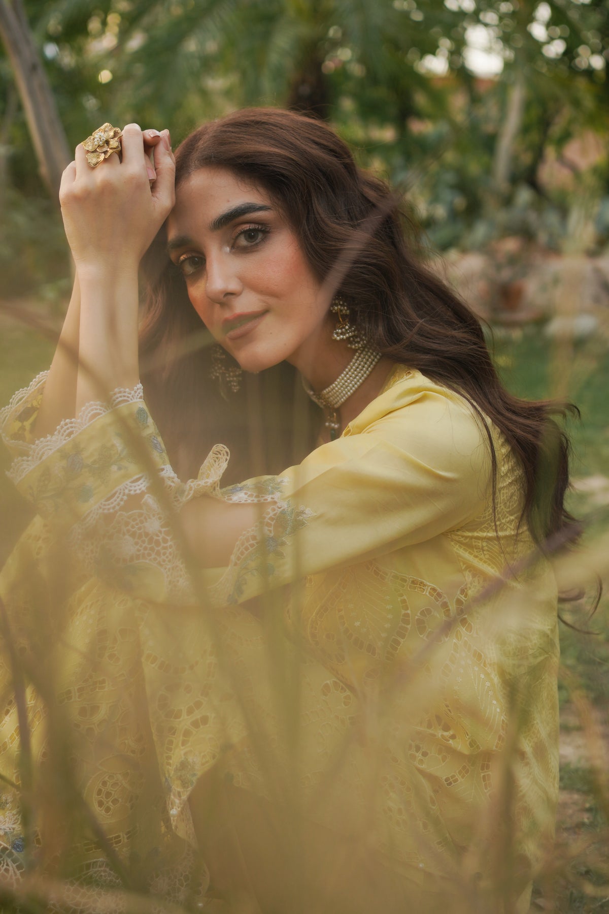 Manara | Luxury Lawn 24 | NEHAL