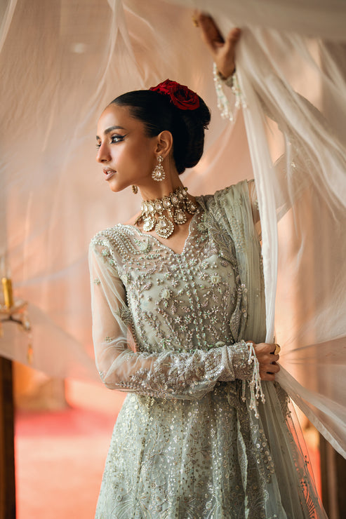 Florent | Mehermaah Wedding Formals | SHANOOR