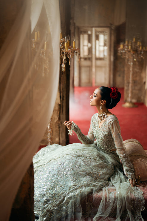 Florent | Mehermaah Wedding Formals | SHANOOR