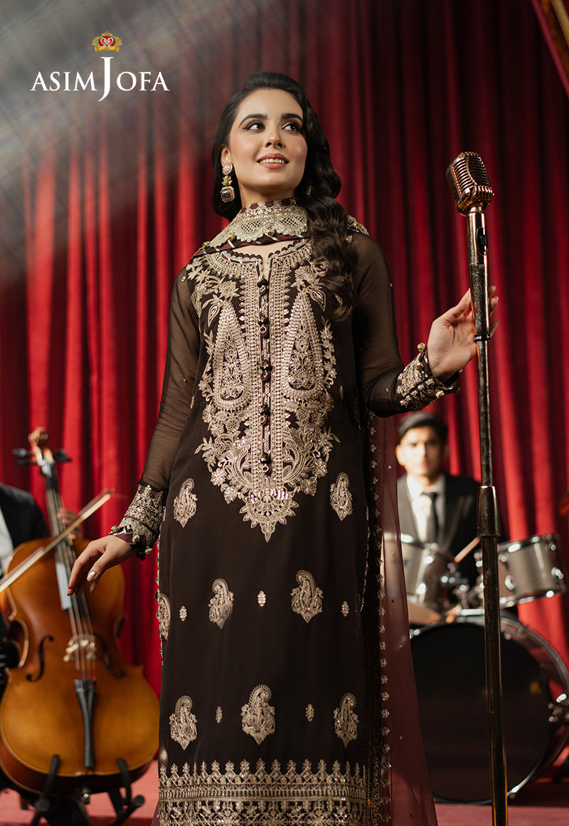 Asim Jofa | Premium Festive | AJPF-02