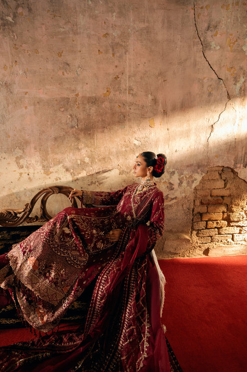 Florent | Mehermaah Wedding Formals | AFSAANA