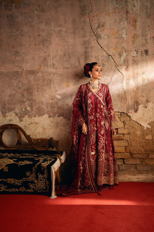 Florent | Mehermaah Wedding Formals | AFSAANA