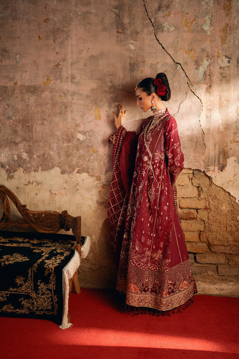 Florent | Mehermaah Wedding Formals | AFSAANA