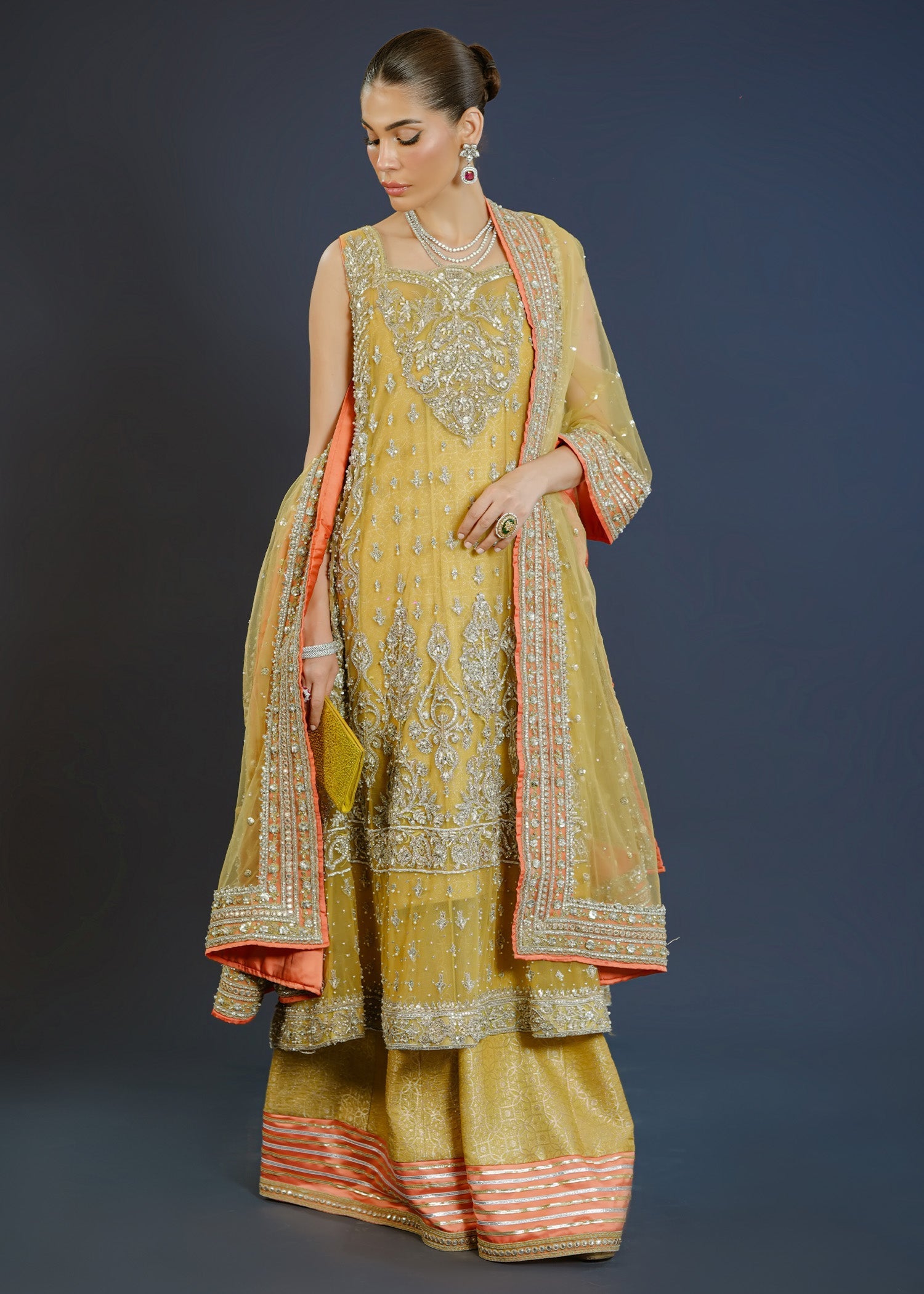 Mahgul | Aleah Formals | Mahnum