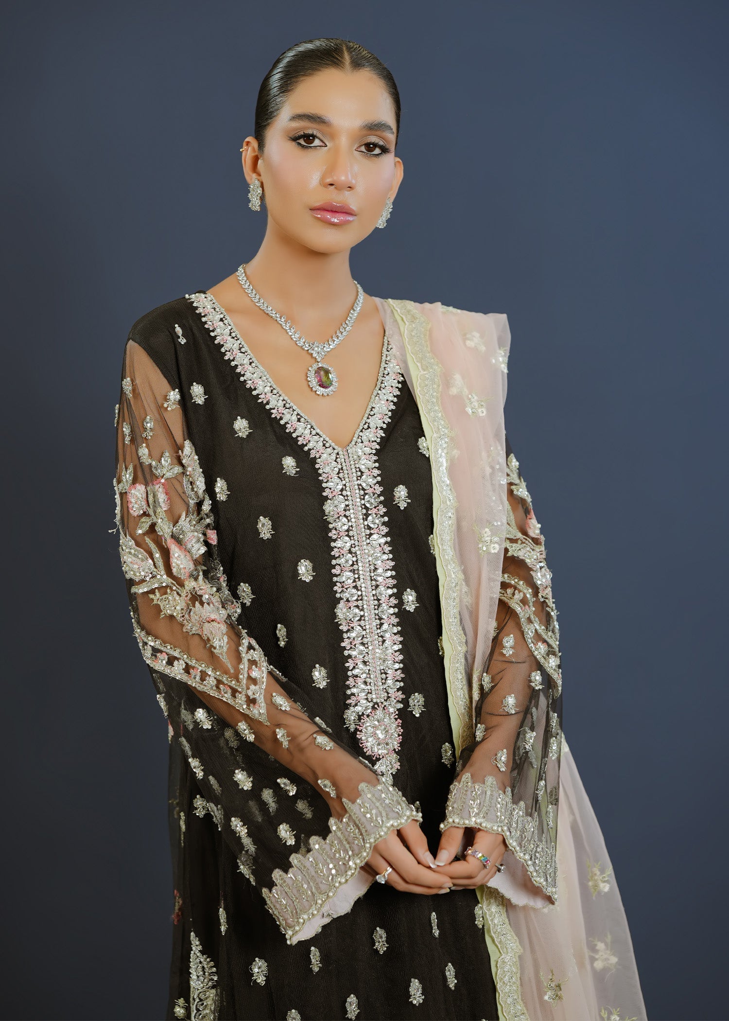 Mahgul | Aleah Formals | Shireen