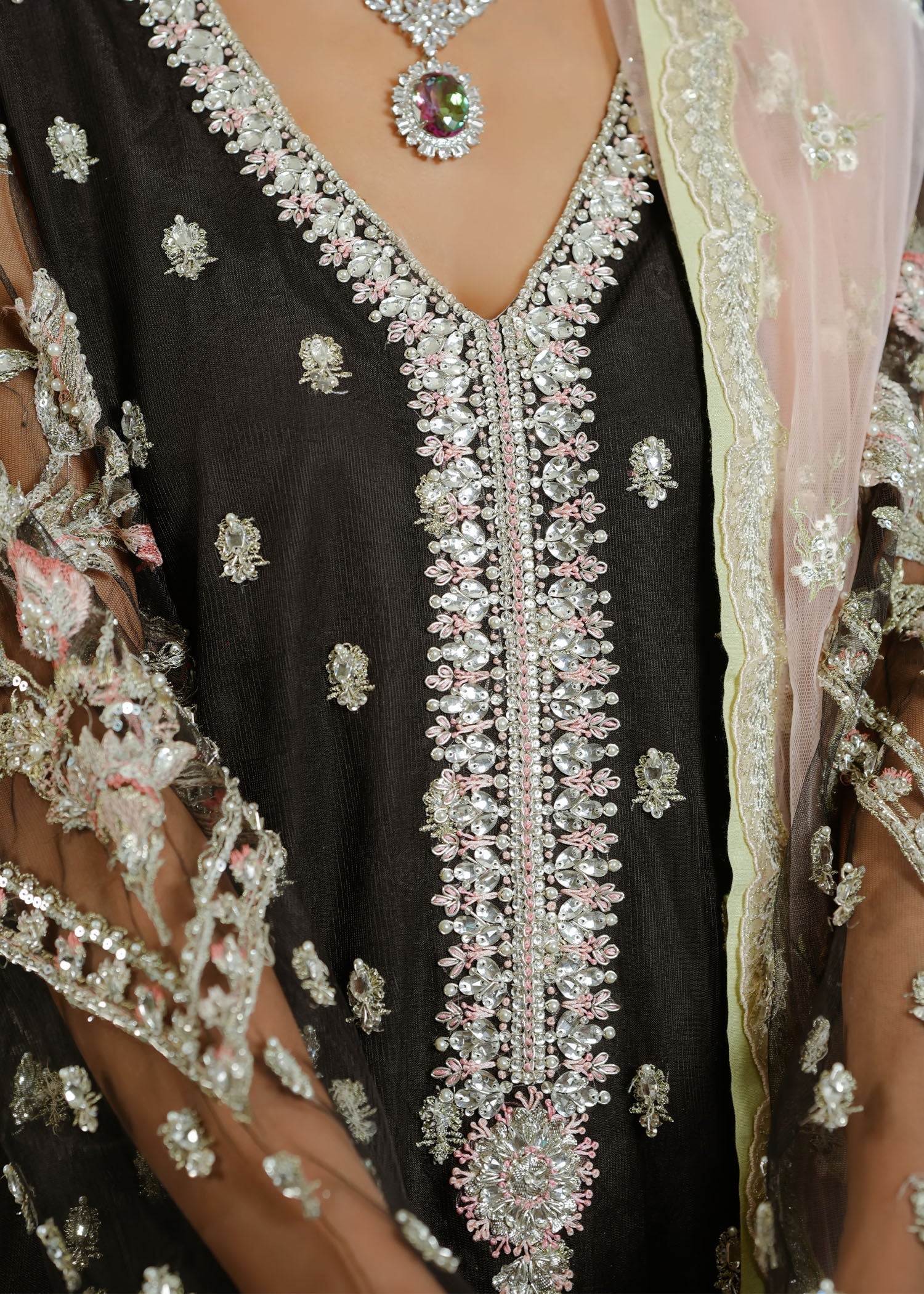 Mahgul | Aleah Formals | Shireen