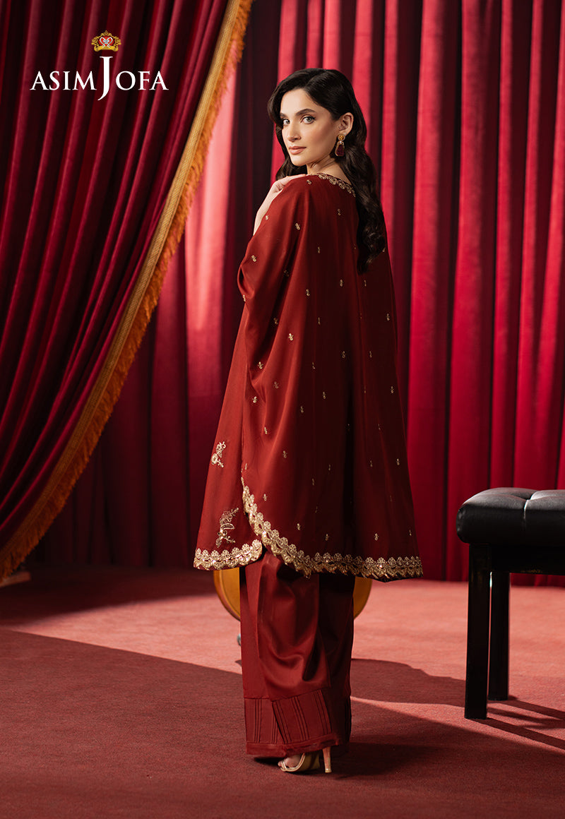 Asim Jofa | Premium Festive | AJPF-12