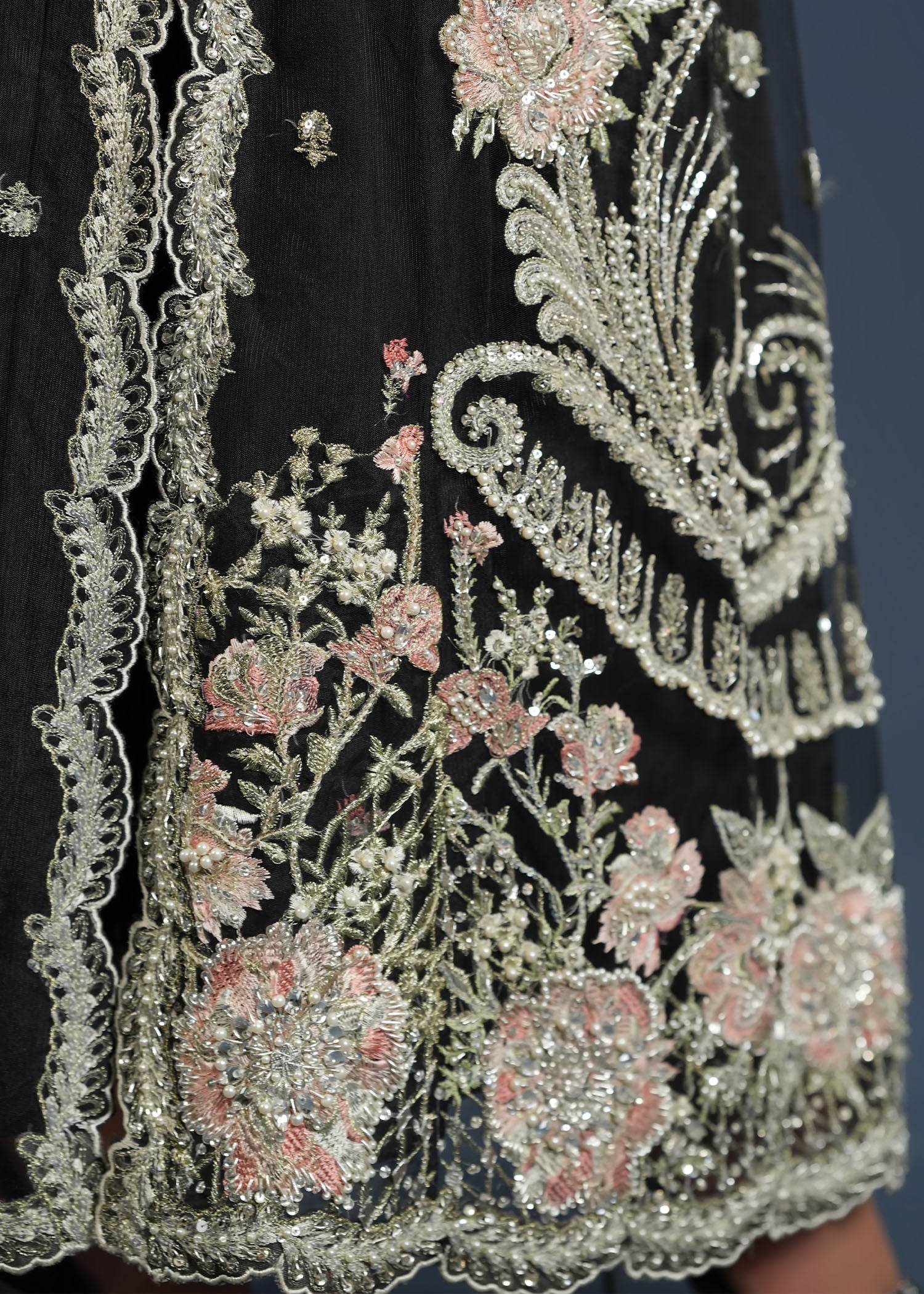 Mahgul | Aleah Formals | Shireen