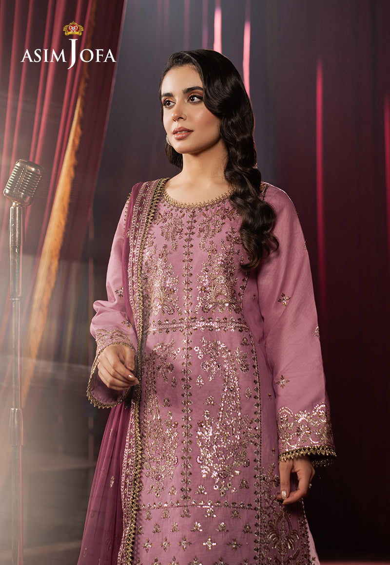 Asim Jofa | Premium Festive | AJPF-14
