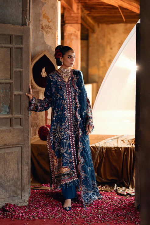 Florent | Mehermaah Wedding Formals | JASHN