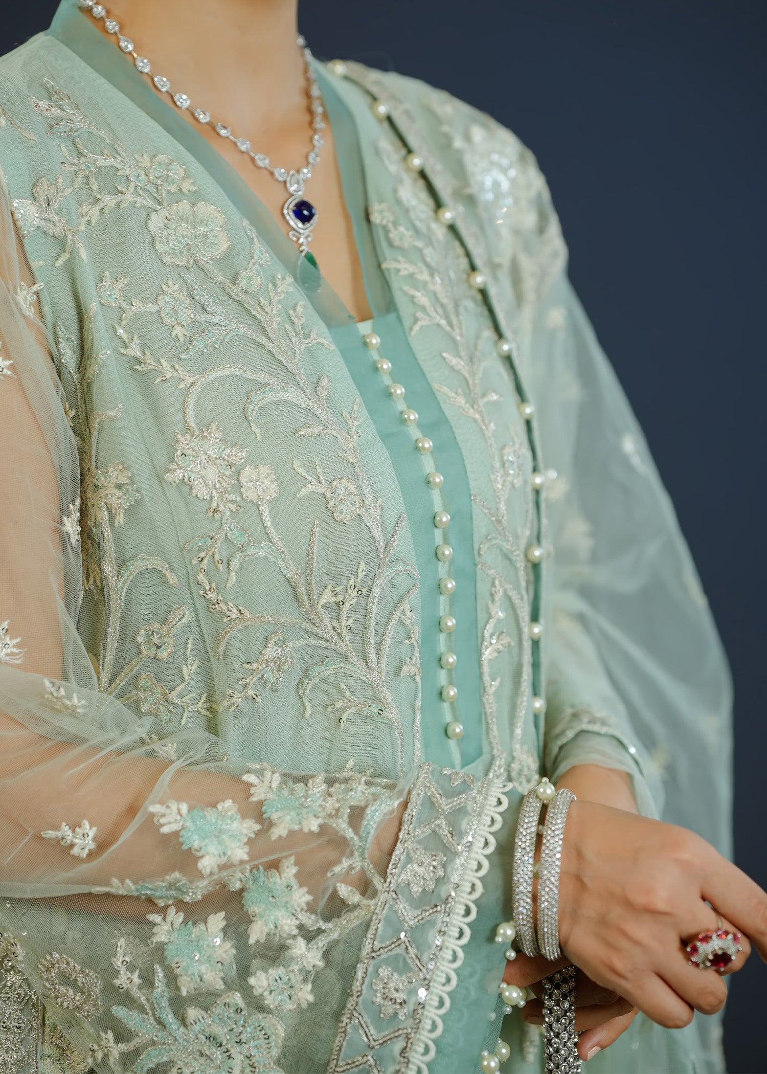 Mahgul | Aleah Formals | Aleema