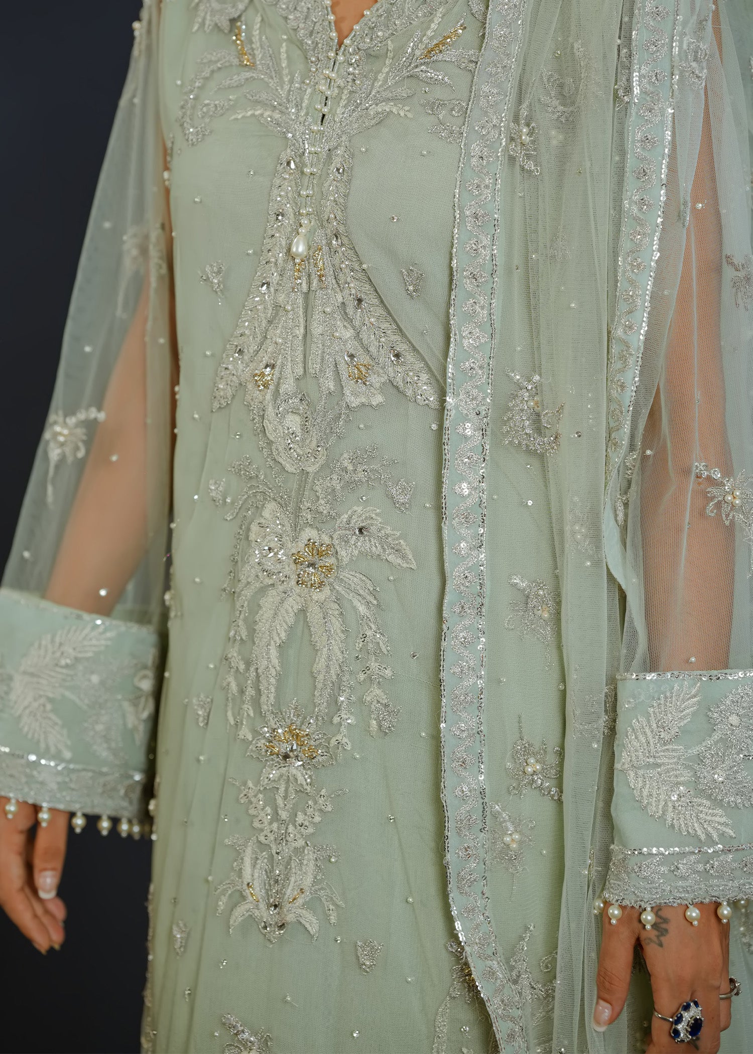 Mahgul | Aleah Formals | Ammara