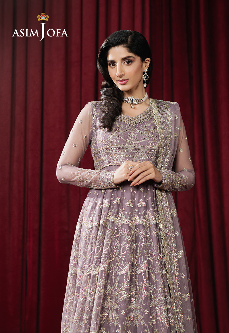 Asim Jofa | Premium Festive | AJPF-34