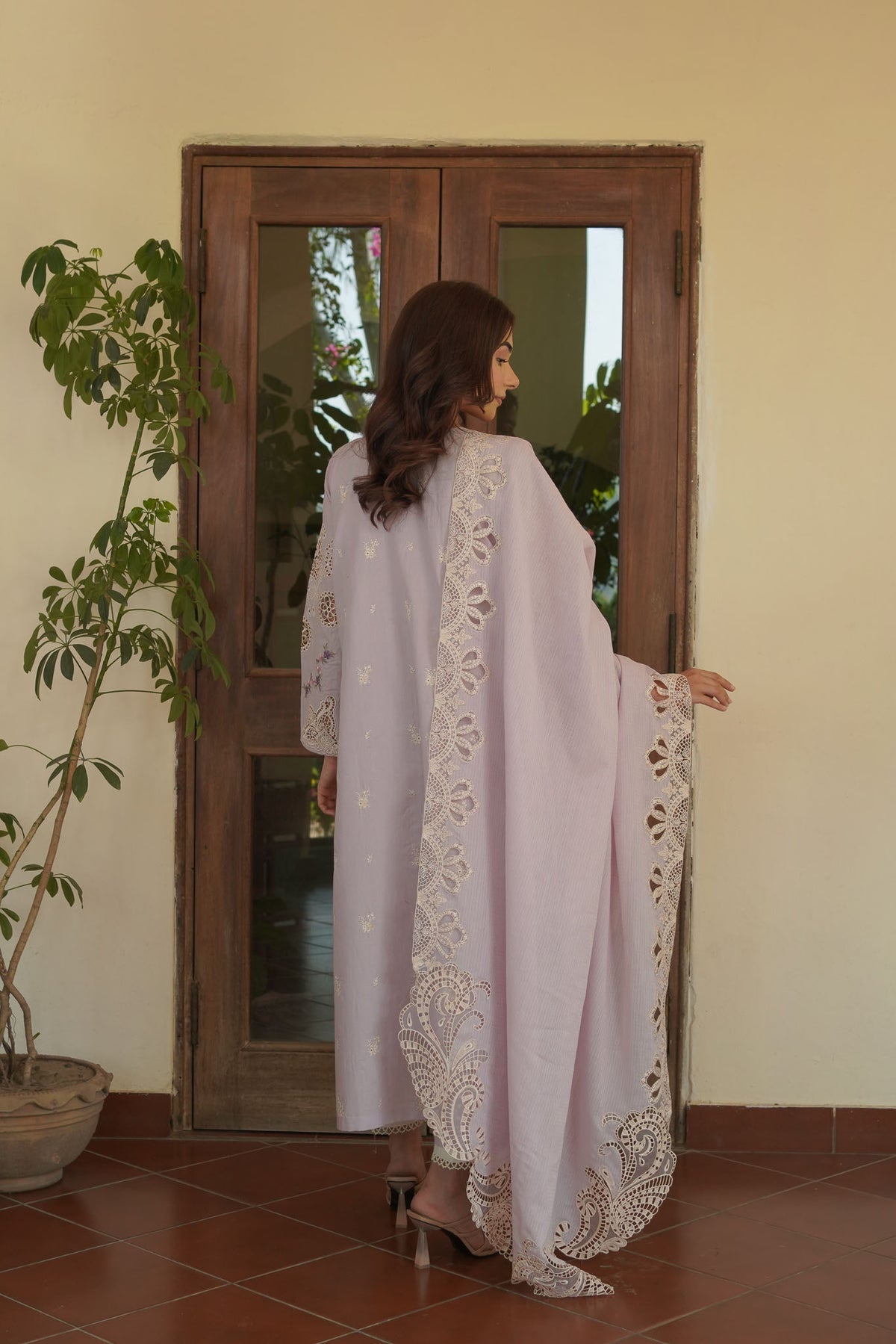 Manara | Luxury Lawn 24 | LILLIA