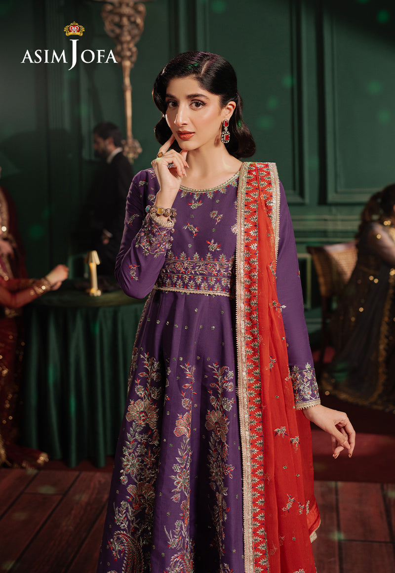 Asim Jofa | Premium Festive | AJPF-23