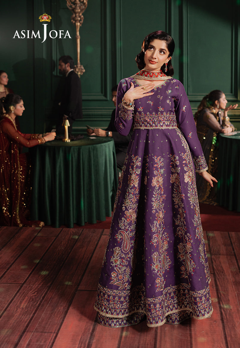 Asim Jofa | Premium Festive | AJPF-23