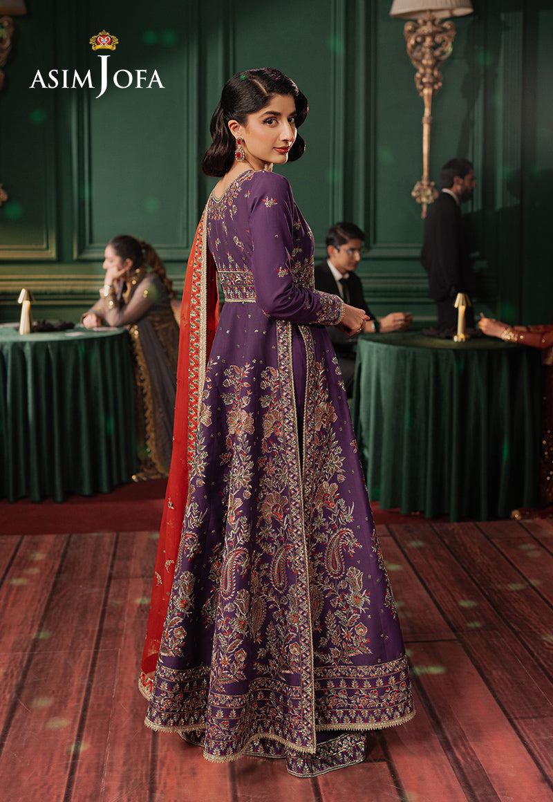 Asim Jofa | Premium Festive | AJPF-23