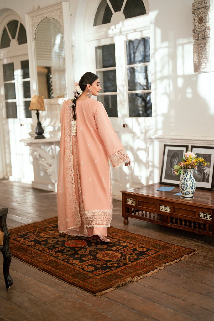 Florent | Eid Edits Luxury Lawn | FEE-10