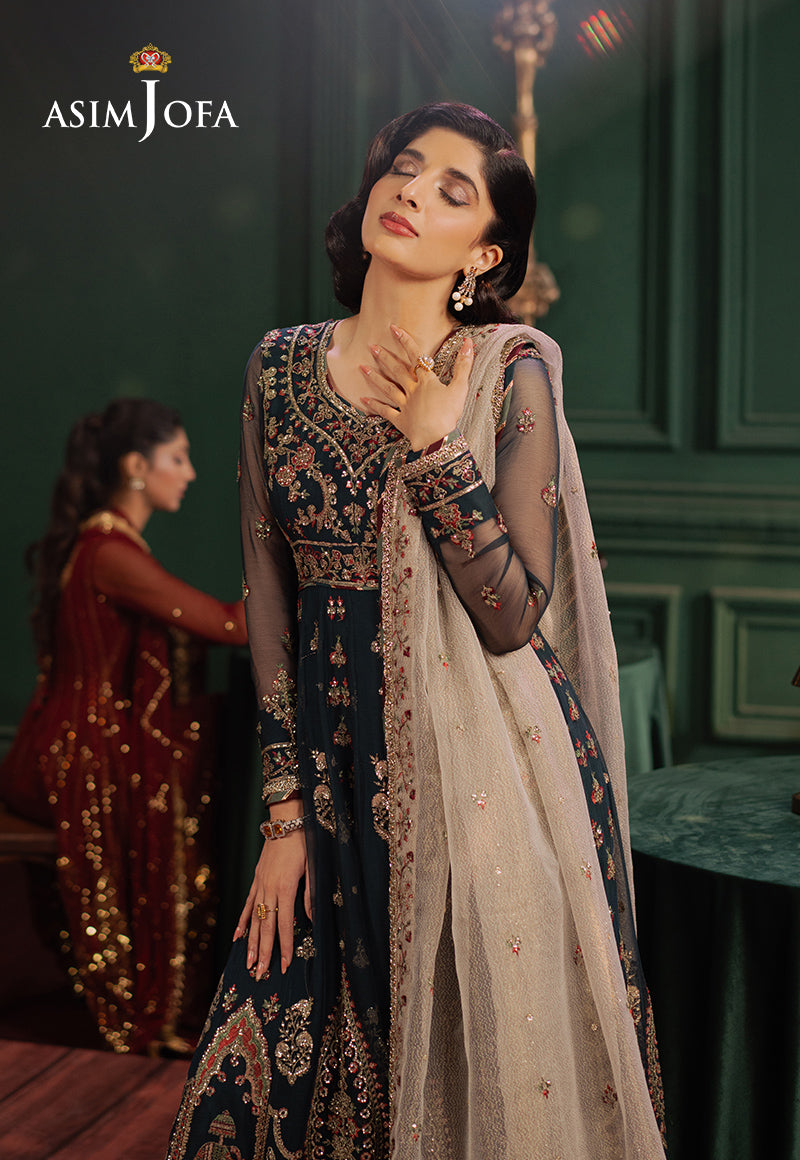 Asim Jofa | Premium Festive | AJPF-39