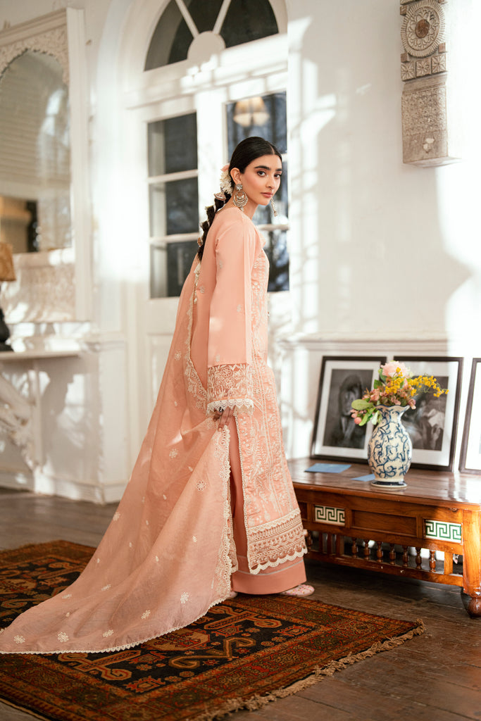 Florent | Eid Edits Luxury Lawn | FEE-10