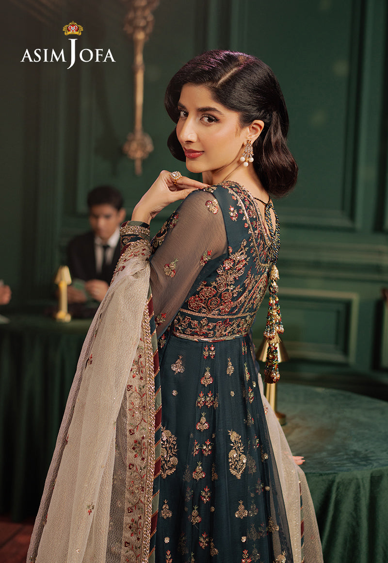 Asim Jofa | Premium Festive | AJPF-39