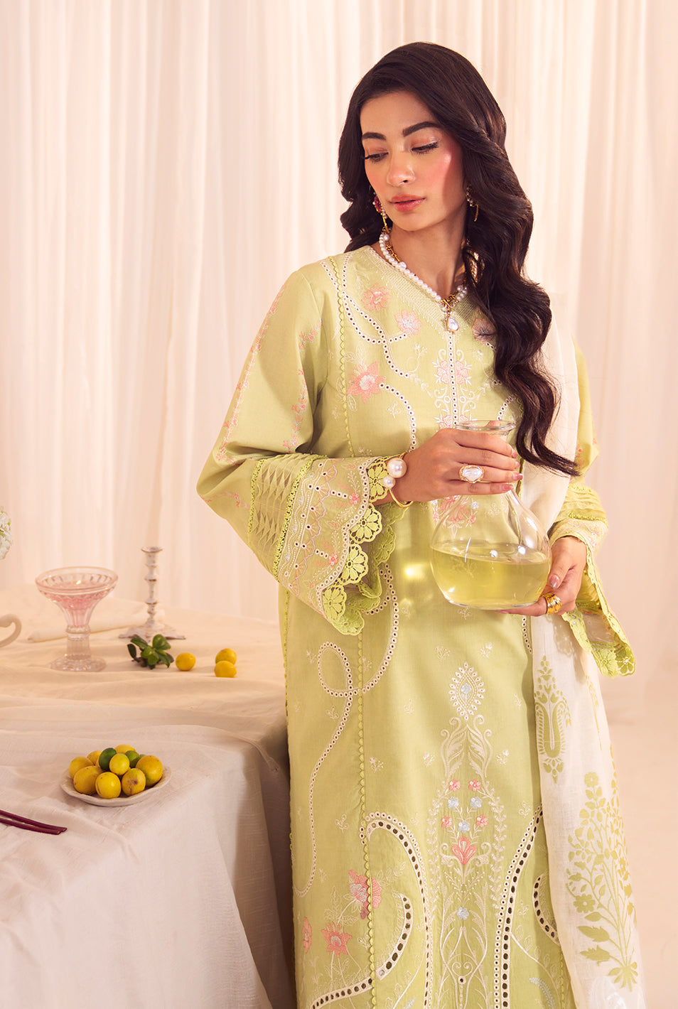 Faiza Faisal | Celine Eid 25 | IRIS