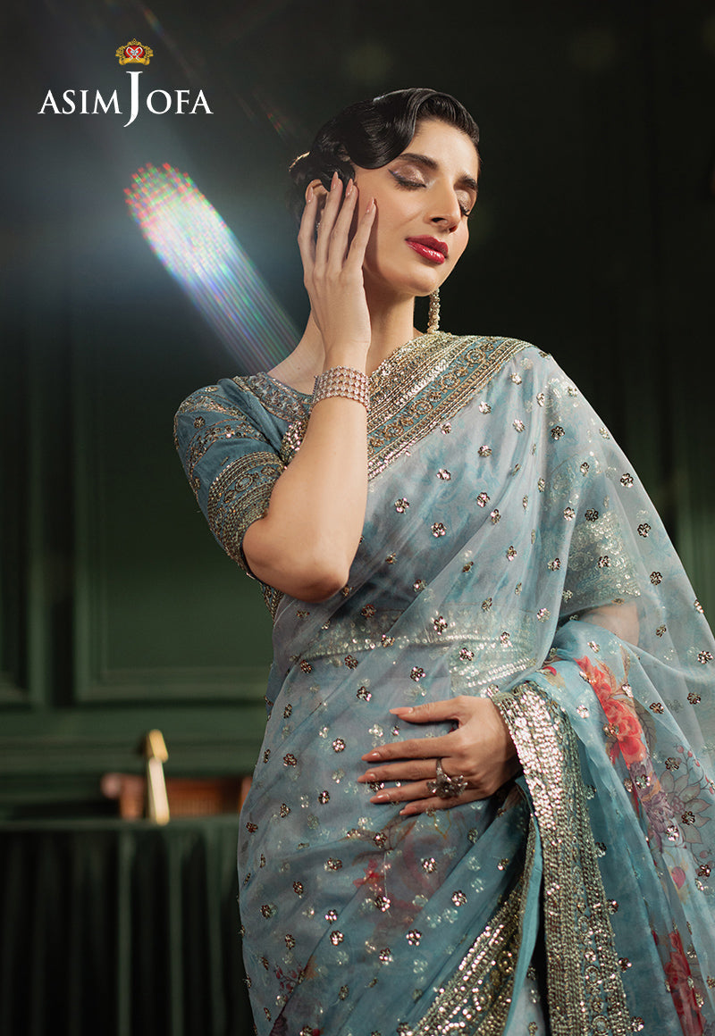 Asim Jofa | Premium Festive | AJPF-27