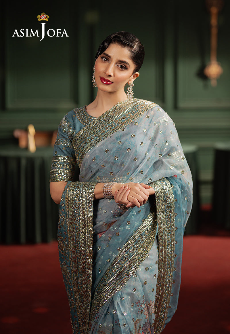 Asim Jofa | Premium Festive | AJPF-27