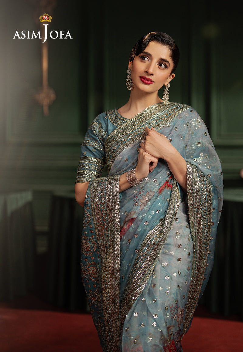 Asim Jofa | Premium Festive | AJPF-27