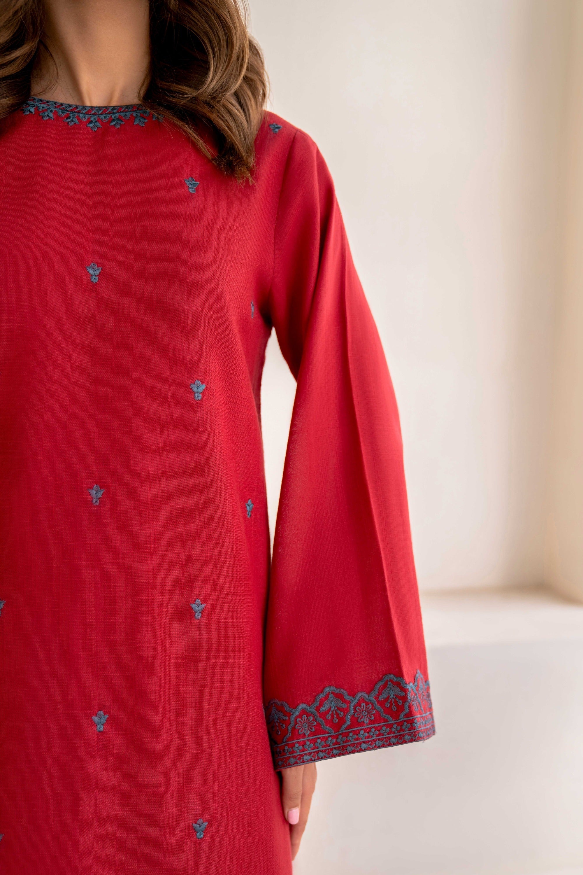 Hana | Khaddar Edit |  Alaz