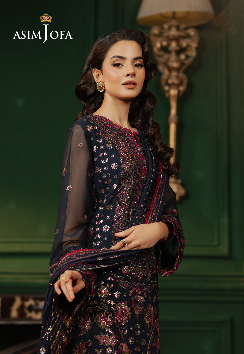 Asim Jofa | Premium Festive | AJPF-17