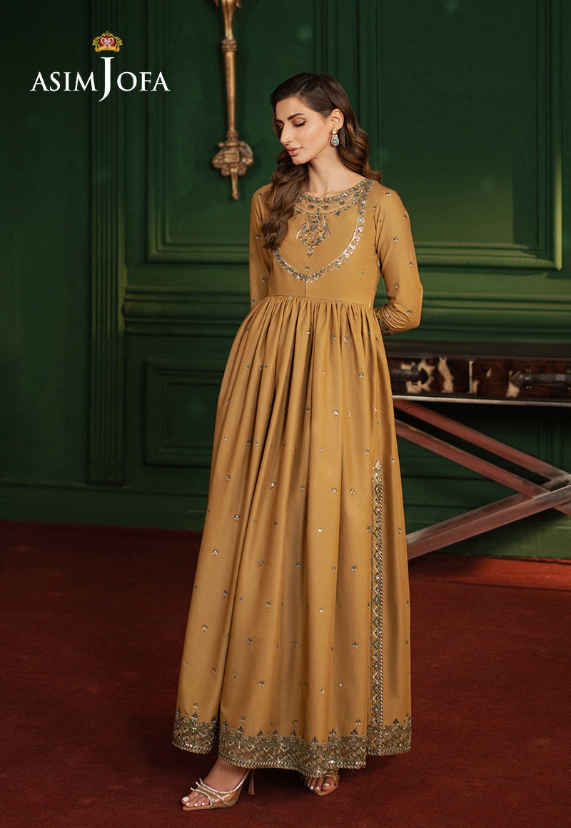 Asim Jofa | Premium Festive | AJPF-20