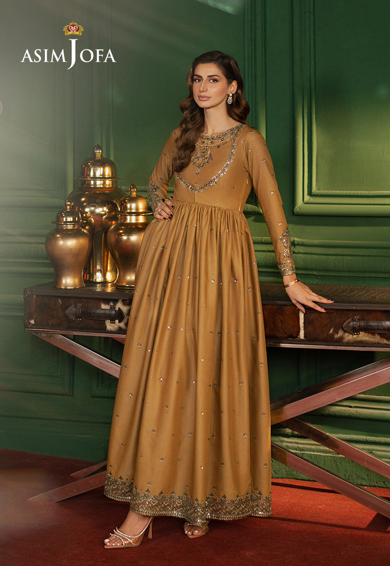 Asim Jofa | Premium Festive | AJPF-20
