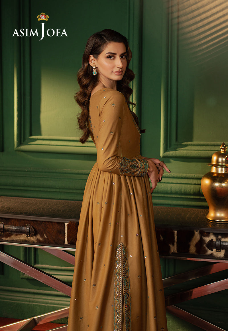Asim Jofa | Premium Festive | AJPF-20