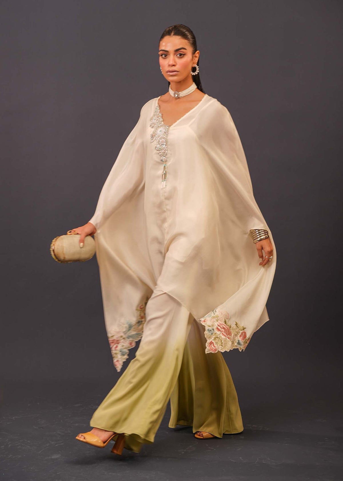 Mahgul | Emerald Hill Formals | Aalia