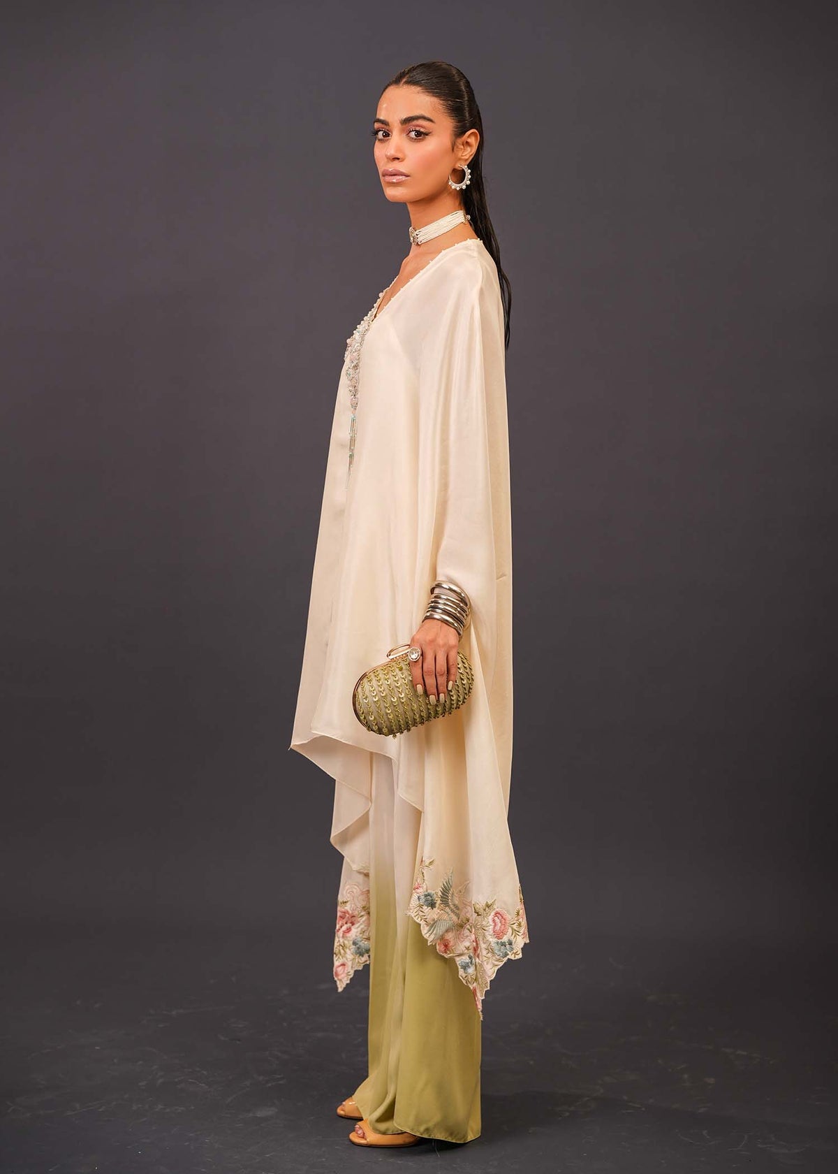 Mahgul | Emerald Hill Formals | Aalia