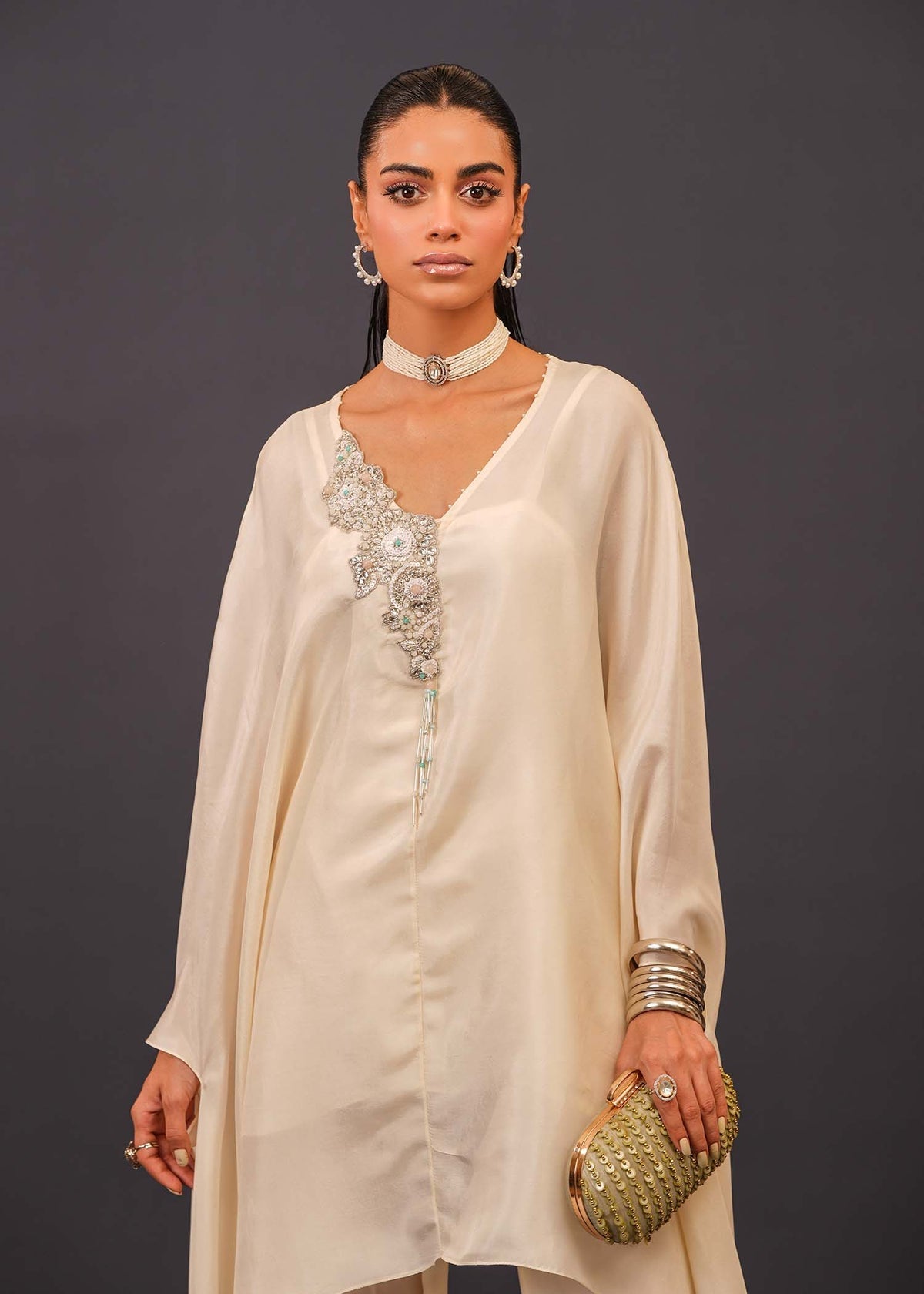 Mahgul | Emerald Hill Formals | Aalia