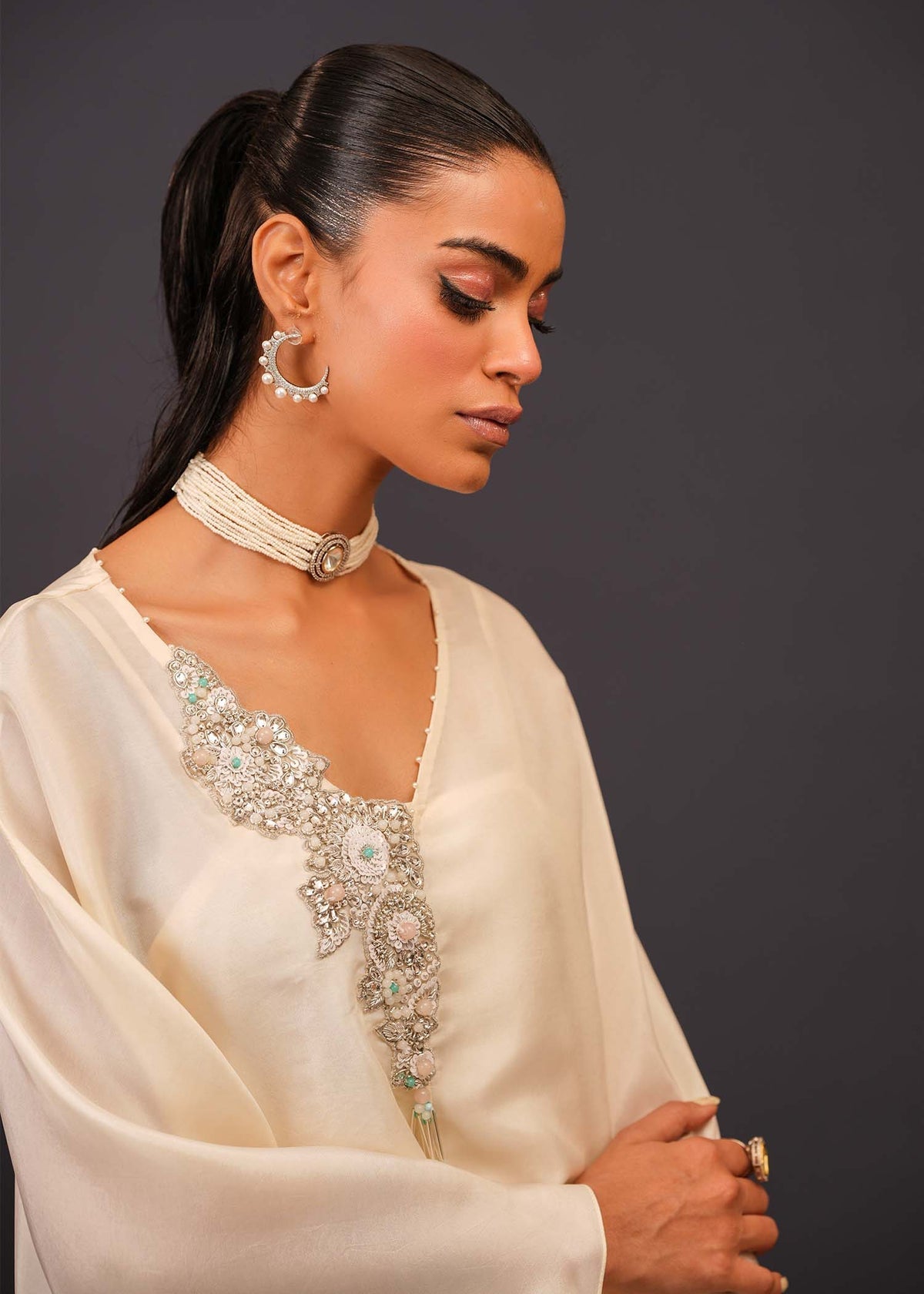 Mahgul | Emerald Hill Formals | Aalia