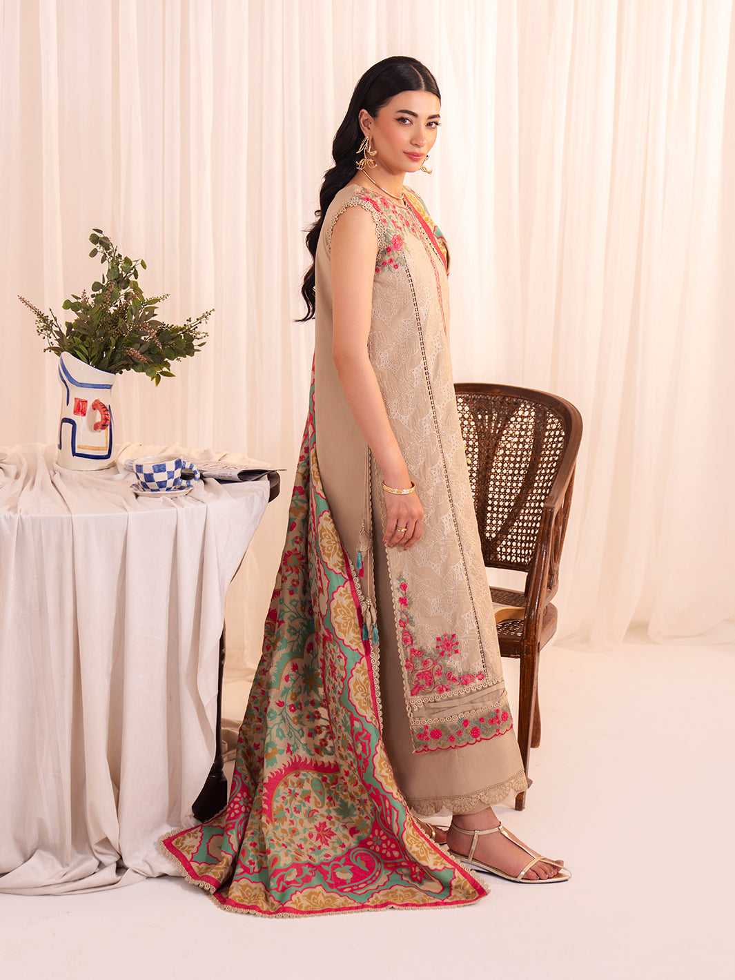 Faiza Faisal | Celine Eid 25 | NEHA