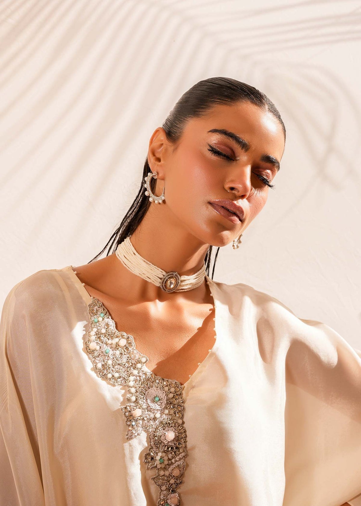 Mahgul | Emerald Hill Formals | Aalia