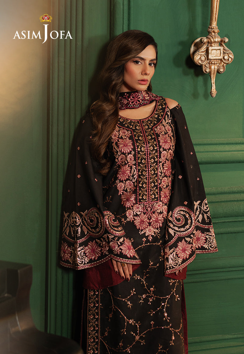 Asim Jofa | Premium Festive | AJPF-19
