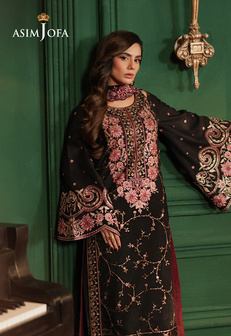 Asim Jofa | Premium Festive | AJPF-19
