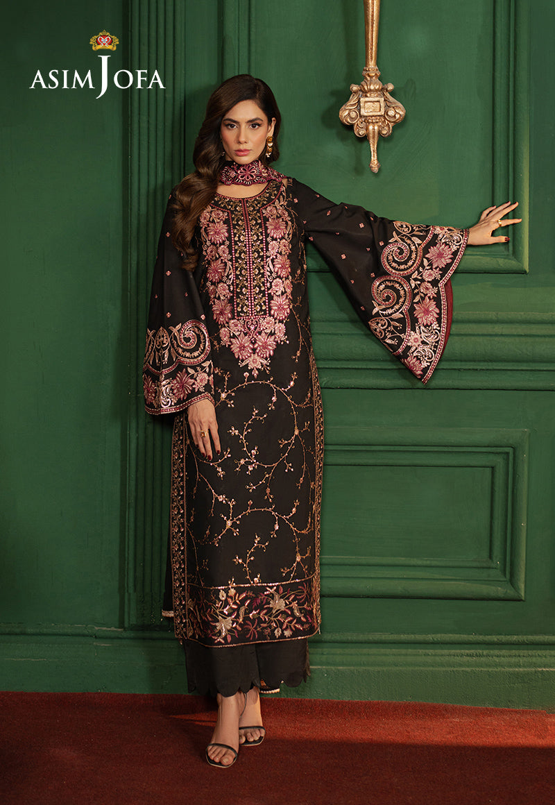 Asim Jofa | Premium Festive | AJPF-19