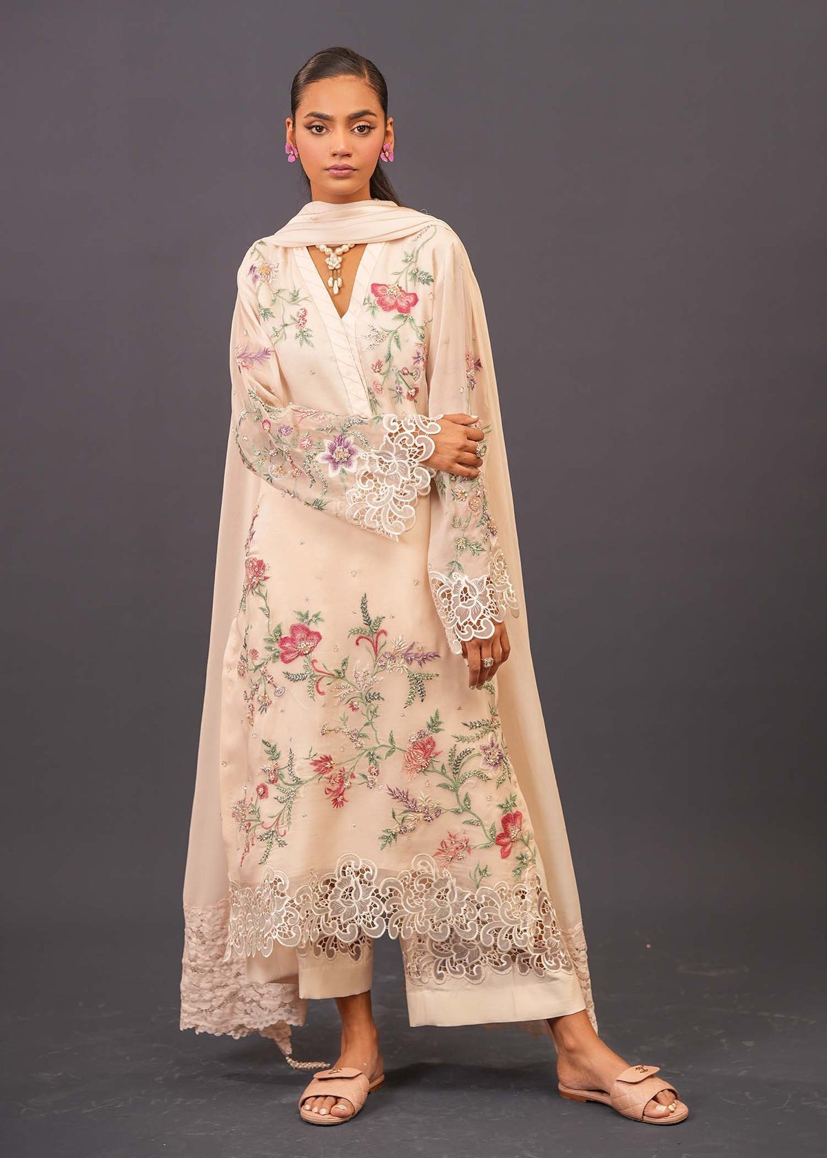 Mahgul | Emerald Hill Formals | Spring Sun