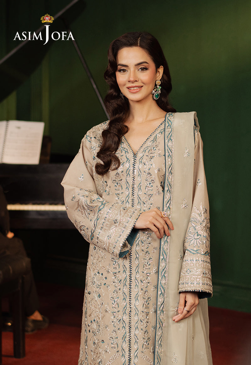 Asim Jofa | Premium Festive | AJPF-29
