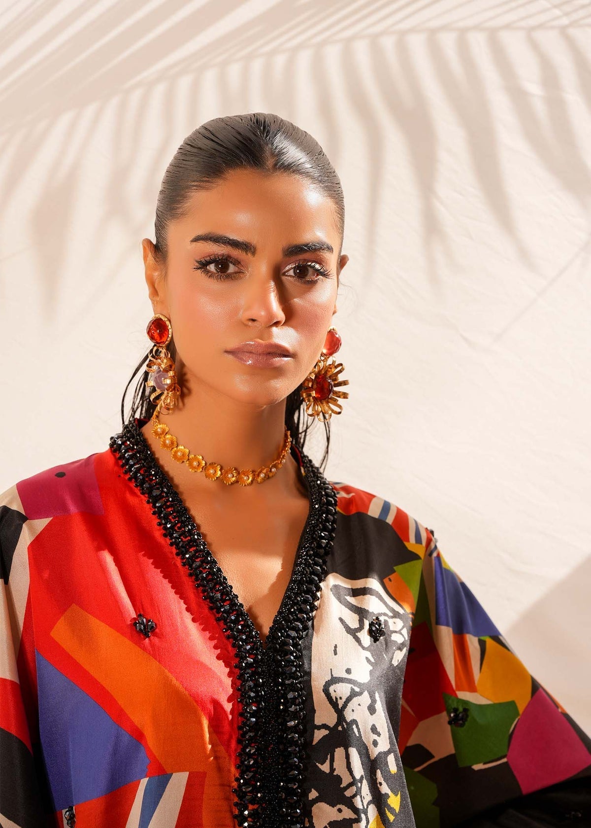 Mahgul | Emerald Hill Formals | Iconic